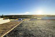 Neuwertiges Haus mit Fernblick &amp; XXL Keller! Nur 90 Minuten von Wien entfernt!