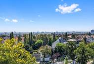Palais Pick: Penthouse de Luxe in architektonischer Villenschönheit inkl. Pool - Ein Wohnjuwel der Extraklasse