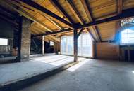 Stadthaus mit Geschichte und Entwicklungspotenzial im Herzen von Gmunden