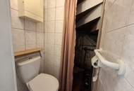 Charmantes Einfamilienhaus mit Garten und Balkon in Wilhelmsburg