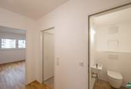 IU - Schöne 2-Zimmer Wohnung mit großzügigem Balkon