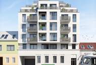 Investoren aufgepasst (Nettopreis) - DG-Traum in Hofruhelage mit Terrasse, Wärmepumpe auf Eigengrund bei U1