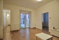 RARITÄT! Gartenwohnung Nähe Wallensteinplatz und Augarten!