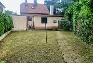 CHRISTOPH CHROMECEK IMMOBILIEN - PERCHTOLDSDORF - Kleines Wohnhaus auf Eigengrund in Zentrumsnähe!