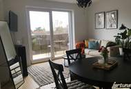 Exklusives 2-Zimmer-Apartement mit Grünblick – Erstbezug in Stammersdorf