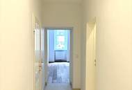 1050! Generalsaniertes 1-Zimmer Eigentum nahe Margartenstrasse