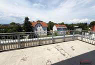 Sehr schöne und geräumige 3-Zimmerwohnung mit Terrasse!