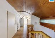 Ein verborgenes Juwel auf einem traumhaften, parkähnlichen Grundstück – mitten in Stegersbach!