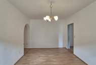 Großzügige Erdgeschoß Wohnung in Ternitz zu vermieten - Bahnhofsnähe!