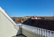 Exklusiver Blick in die Weinberge - DG-Terrassen-Trau + inklusive Garagenstellplatz