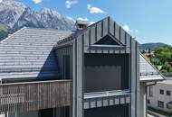 Penthouse-Wohnung in Absam - Premium Living am Fuße des Karwendels
