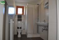 Unbefristete 4-Zimmer-Wohnung in absolut ruhiger Grünlage. - WOHNTRAUM