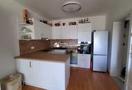 Neuwertige Gartenwohnung zur Miete in Gänserndorf: 3 Zimmer, Terrasse & Fußbodenheizung!