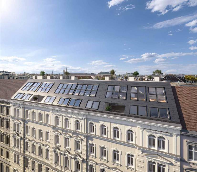 Ihr neues Zuhause in Premiumlage