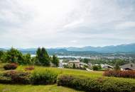 "Seeblick-Villa" auf prestigeträchtigem Grundstück in Velden am Wörther See