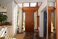 Extravagantes Wohnen in herrlicher Lage am linken Donauufer in Urfahr