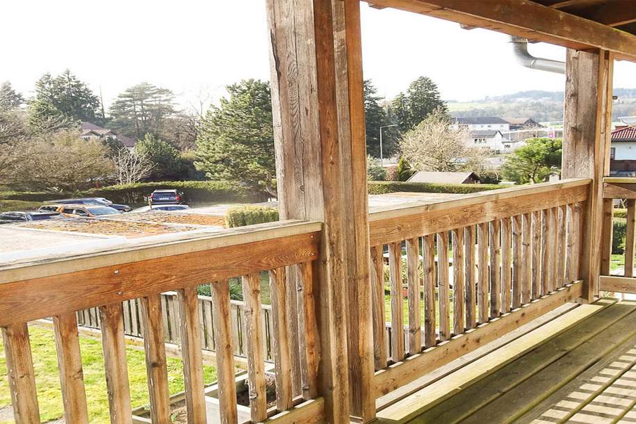 Reihenhaus mit Garten und Garage am Pöstlingberg bei Linz, Haus-kauf, 670.000,€, 4040 Linz(Stadt)