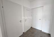 Neuwertige 2 Zimmer-Wohnung mit großem Süd-Balkon - Pirchäckerstraße 38 - Top 08