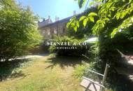 KLEINES ZINSHAUS IN OTTAKRING MIT AUSBAUPOTENZIAL