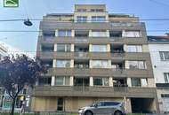 Helle 2-Zimmer-Wohnung mit Süd-Loggia und Weitblick - ab 01.05. beziehbar!