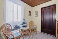Haus in Marchegg | Grundstück mit 1.222m² | Großzügiger Garten