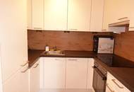 HOFSEITIGE 2 Zimmer BALKON-Neubauwohnung mit IDEALER Aufteilung - Nahe U6 Thaliastraße