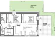 Anlegertipp Neubauwohnung (Top 7) - „Picknick am Bauplatz“ am 24. April