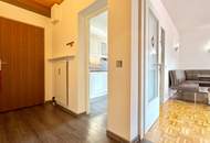 Dein neues Zuhause in Graz-Gösting: 3-Zimmer-Wohnung mit Balkon & Tiefgaragenplatz!