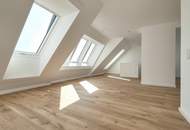 Traumhafte 5-Zimmer-Maisonette-Penthousewohnung - Schöner Weitblick - Ein Zuhause für höchste Ansprüche - Wohnen mit Qualität, Komfort und Zukunft