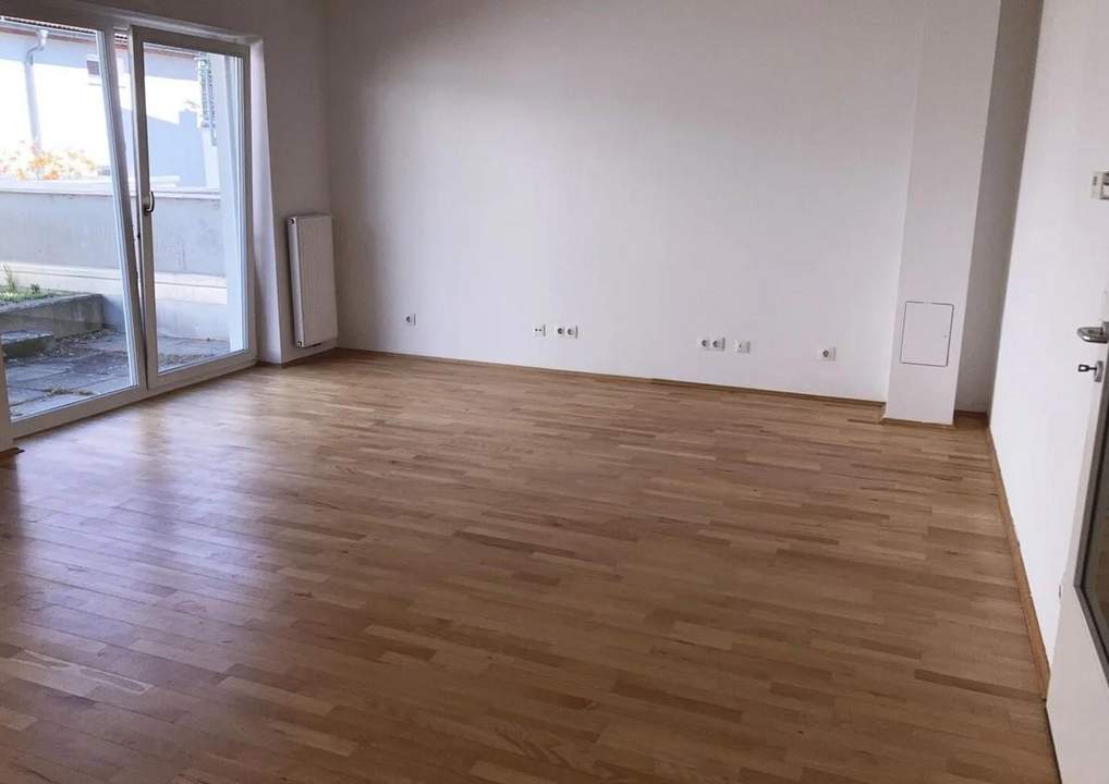 Wohnung in Hofstetten