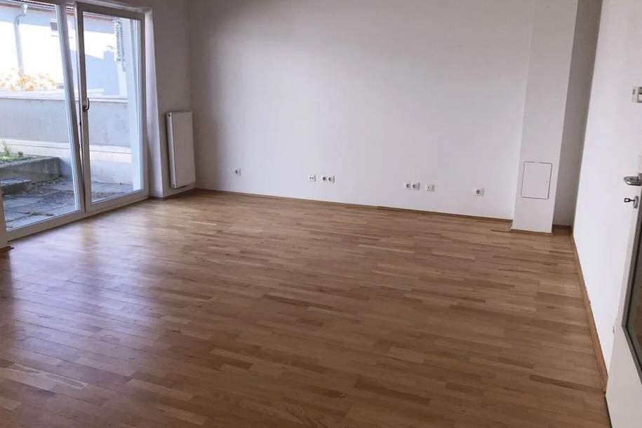 Wohnung in Hofstetten, Wohnung-miete, 585,77,€, 3202 Sankt Pölten(Land)