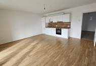 3-Zimmer Wohnung mit Loggia in 8020 Graz