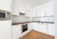 Pärchenwohnung mit idealem Grundriss - Nähe Währinger Park