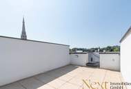 Erstklassige 2-Zimmer-Maisonettewohnung inkl. Dachterrasse in Linzer Bestlage an der Promenade zu vermieten!