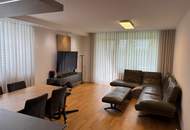Traumhaft Wohnen in Klagenfurt: Moderne Gartenwohnung mit 4 Zimmern, Terrasse & Tiefgarage