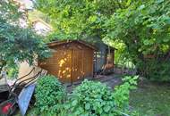 GERÄUMIGES ECKREIHENHAUS MIT GROSSEM GARTEN IN IDYLLISCHER LÄNDLICHER LAGE