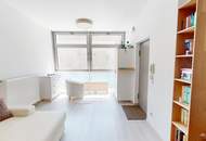 Großzügige 85 m² Wohnung mit Loggia, Grünblick und Top-Anbindung