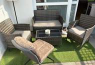 Moderne Wohnung mit sonniger Terrasse nähe Hauptplatz ++ JUDENBURG ++
