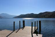 DAS PENTHOUSE A8 Seeresidenzen²² - modernes Wohnen in einer der begehrtesten Lagen in SEENÄHE