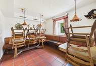 Anlageobjekt mit 7 Wohnungen + Gaststätte/Büro/Ordination und ausreichend Parkflächen