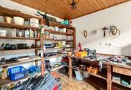 Gepflegtes Einfamilienhaus