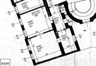 Top 22 - Helle 2-Zimmer-Wohnung mit Balkon auf der Heiligenstädter Straße 3 – **ANFRAGEN NUR ÜBER DAS KONTAKTFORMULAR**