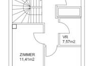 Ihr Traum vom Eigenheim: Charmantes Reihenhaus im grünen Süden Wiens – Familienidylle nahe Liesing | ZΞLLMANN IMMOBILIEN