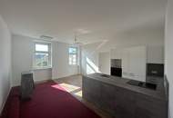 Nähe U1 Keplerplatz - ERSTBEZUG - 2 Zimmer mit Wohnküche - Nähe Wiener Hauptbahnhof