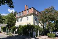2 Zimmer im EG einer Villa - Erstbezug