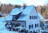 Liebevoll saniertes Einfamilienhaus - nahe Graz