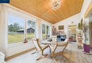 Einzigartiges Landgut im Waldviertel – 70.010 m² mit Wohnhaus, Ferienwohnungen &amp; Alpaka/Yak-Zucht