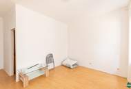 Sanierungsobjekt: 1-Zimmer-Wohnung I ca. 39 m² I nahe U3/U6 Westbahnhof