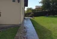 Haushälfte in Oberandritz mit Balkon und Gartennutzung zu mieten!