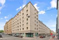 Neubauwohnung mit Grünblick und 4-Zimmer Möglichkeit in einem gepflegten Haus